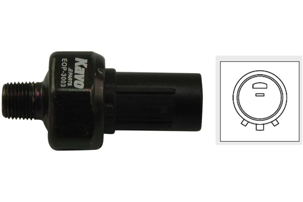Oil Pressure Switch